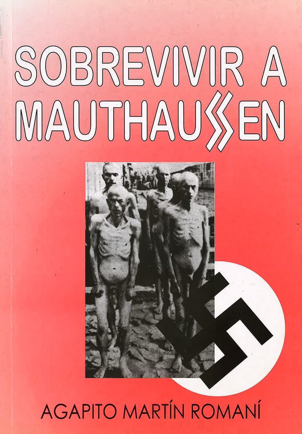 Sobrevivir a Mathausen (portada)
